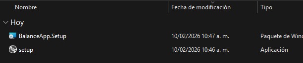Paso 1 - Descarga el instalador