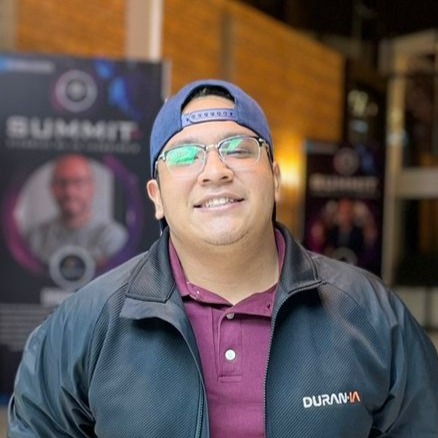 Ingeniero de Manufactura